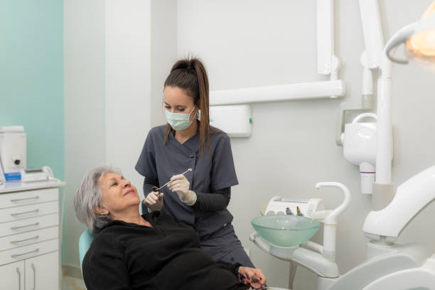 Best Emergency Dentist for Special Needs Patients in Markle, IN