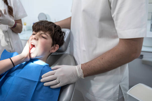 Best Pediatric Emergency Dentist in Markle, IN