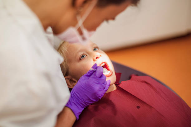 Best Broken or Cracked Tooth Emergency Dentist in Markle, IN