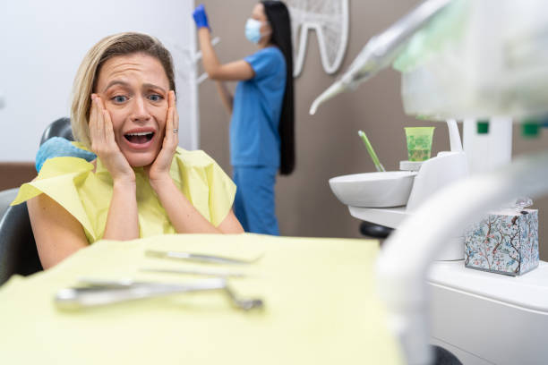 Best Emergency Dentist for Knocked-Out Tooth in Markle, IN