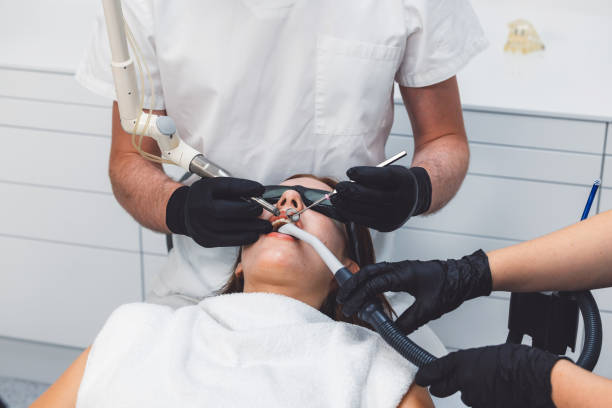 Best Mobile Emergency Dentist in Markle, IN