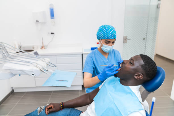 Best Emergency Dental Services for Seniors in Markle, IN