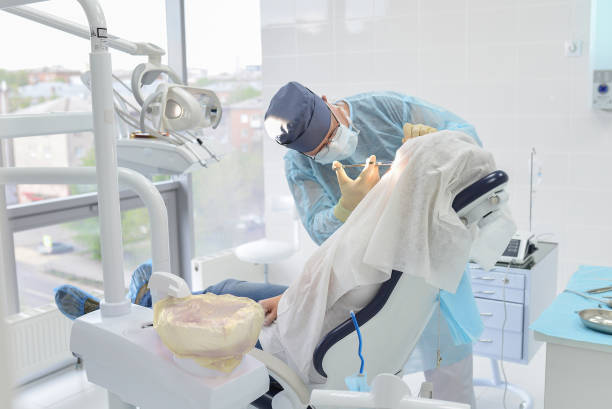 Best Emergency Dentist for Lost Fillings or Crowns in Markle, IN